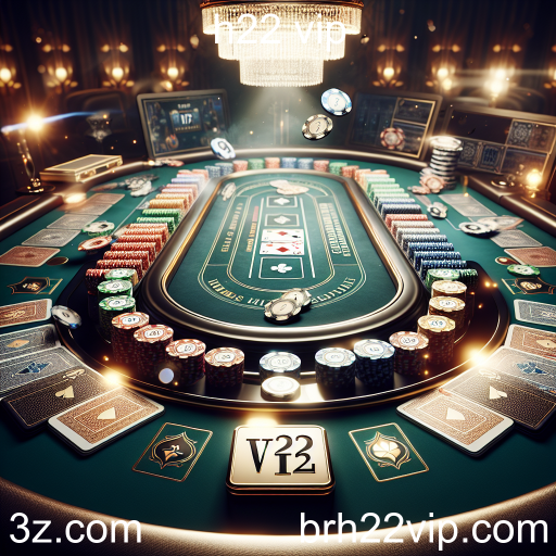 Descubra o Blackjack: O Jogo Clássico do H22 VIP